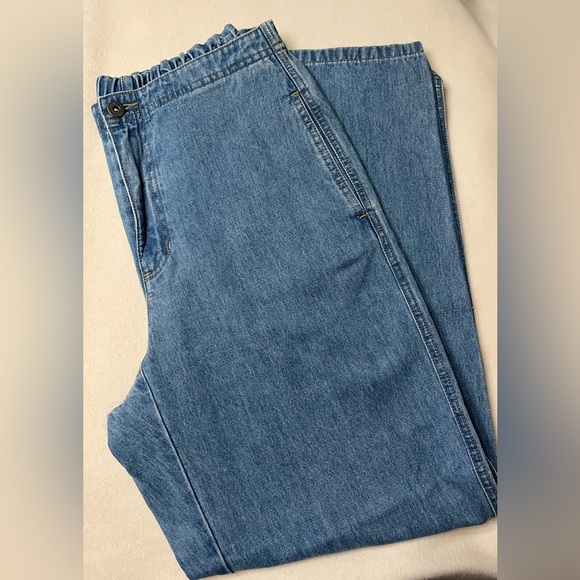 Liz Claiborne Denim - Liz Claiborne Lizwear jeans